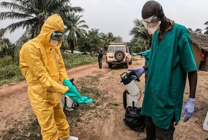 Kenya Heightens Alert Amid Sudan Ebola Virus Outbreak in Uganda