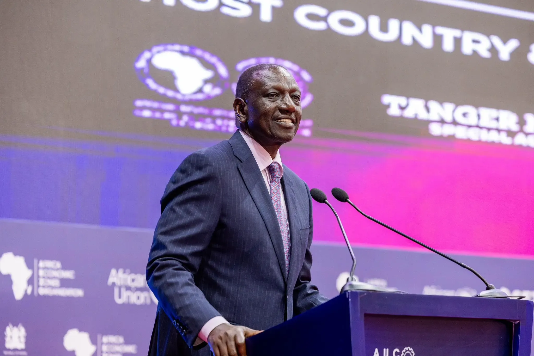 Kenya's Economic Growth Forecast: 5.3% in 2025