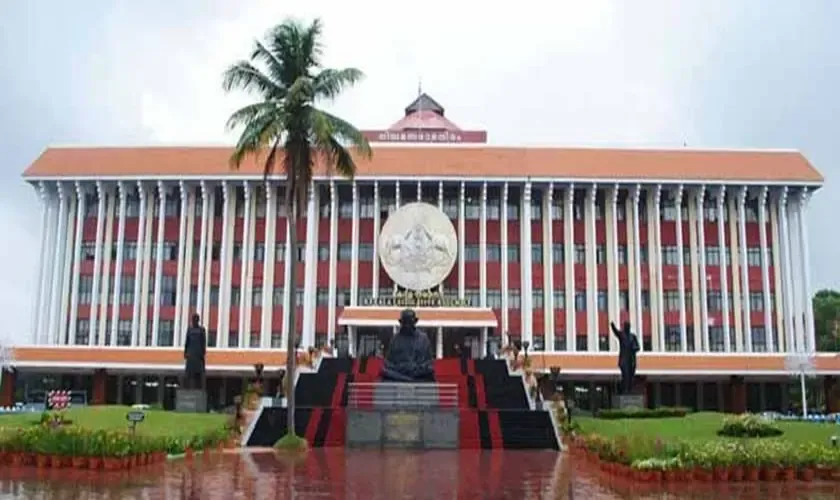 Kerala Assembly Faces Turmoil Over Asha Workers' Protests