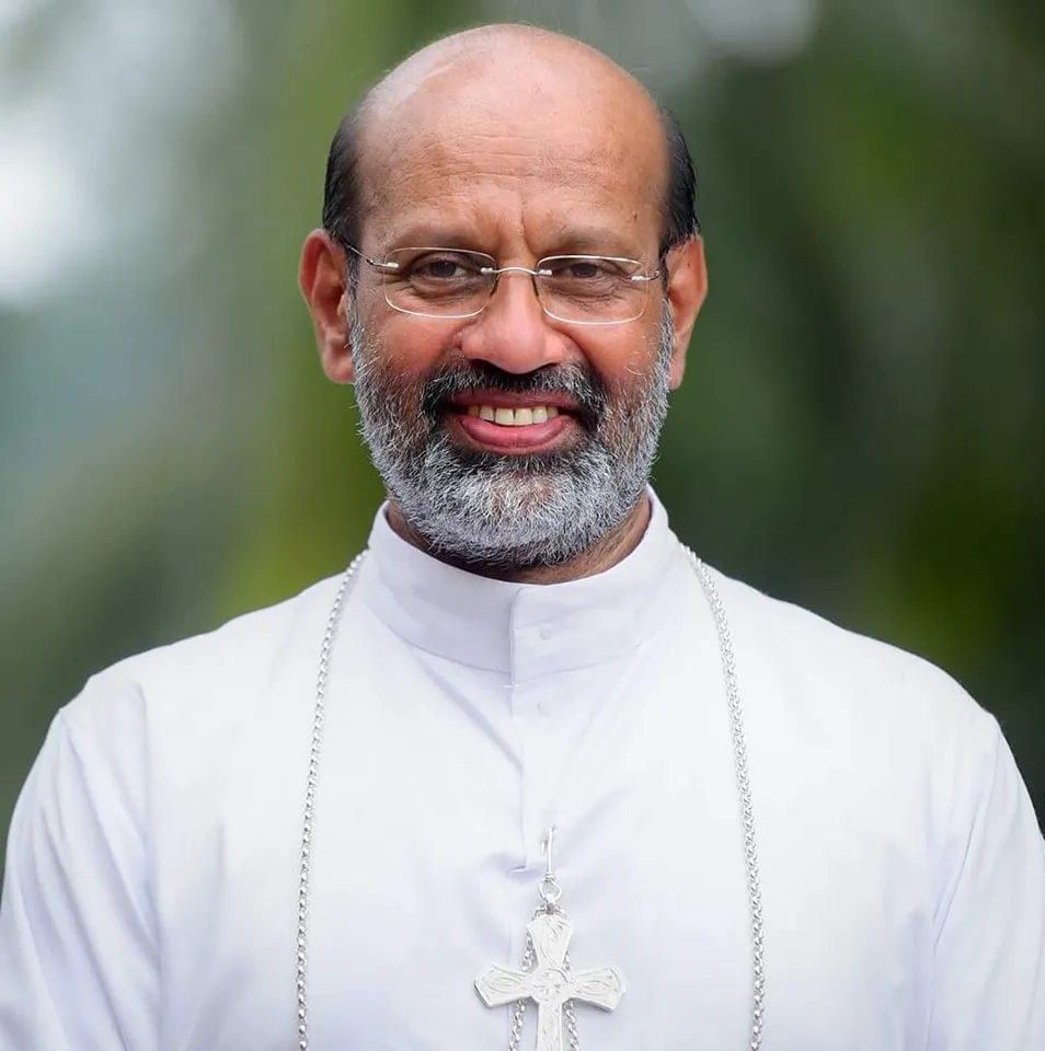 What Are the Concerns of Kerala Bishop Regarding Attacks on Priests and Nuns?