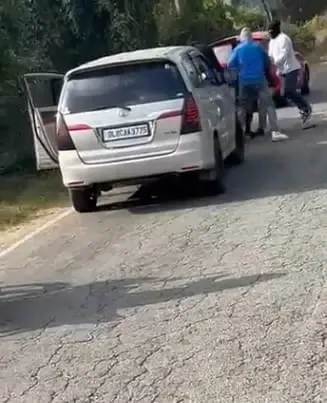 Kerala Entrepreneur Assaulted in Karnataka, Stripped of Vehicle and Money