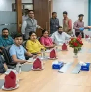 Why Did Kerala BJP Chief Rajeev Chandrasekhar Criticize CM Vijayan’s Son-in-Law Minister Riyas?