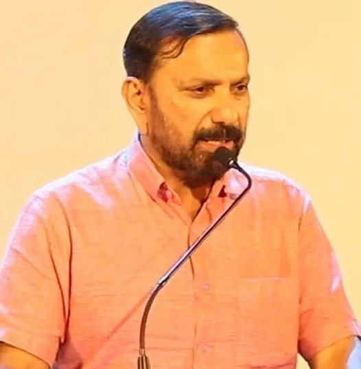 Why Did Kerala BJP Condemn the Midnight Arrest of Journalist Shajan Skaria?