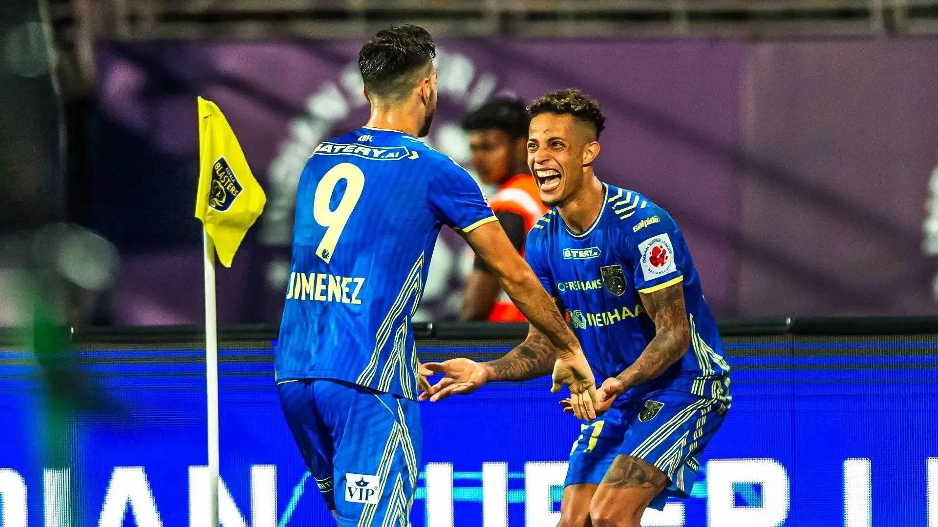 Kerala Blasters Reveal Squad for Kalinga Super Cup 2025