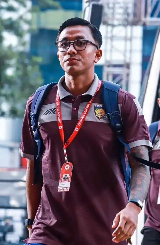 Kerala Blasters Sign Bikash Yumnam on Long-Term Deal