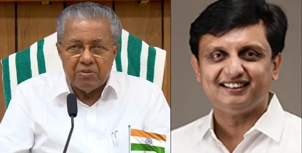 Kerala's Vijayan and Minister Riyas Strengthen CPI-M Position