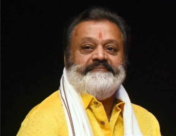 Is the BJP Manipulating Voter Lists in Thrissur?