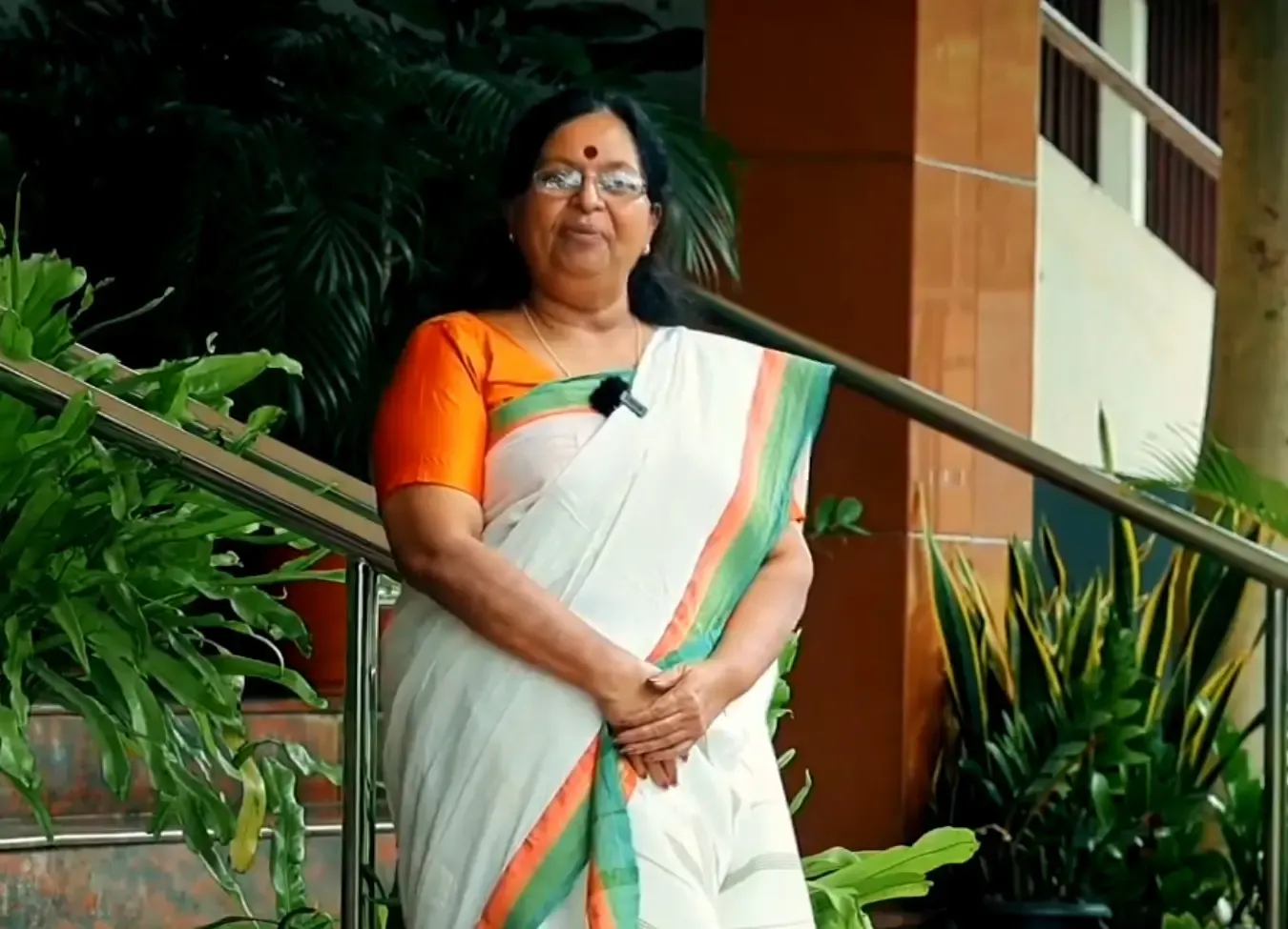 Congress Leader Laly Vincent Granted Anticipatory Bail in ₹1,000 Crore CSR Scam Case in Kerala