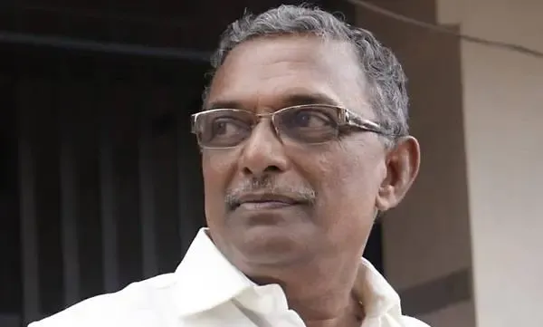 State Committee of Kerala CPI-M to Address Leader's Anti-Party Remarks