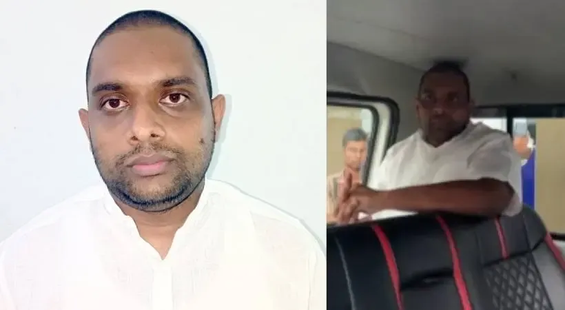 Kerala's Rs 1,000 Crore CSR Scam Shakes Political Landscape