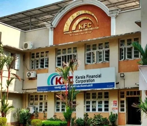 Did Kerala Financial Corporation Achieve Its Best Performance Ever?