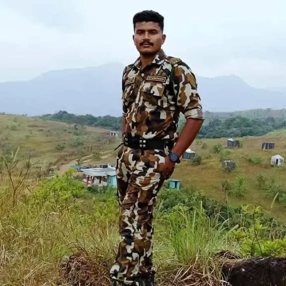 Injuries Reported as Forest Dept Official Attacked by Tiger in Wayanad