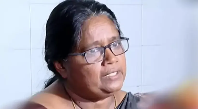 Kerala: CPI-M Woman Councillor Loses Trust After Abduction Incident