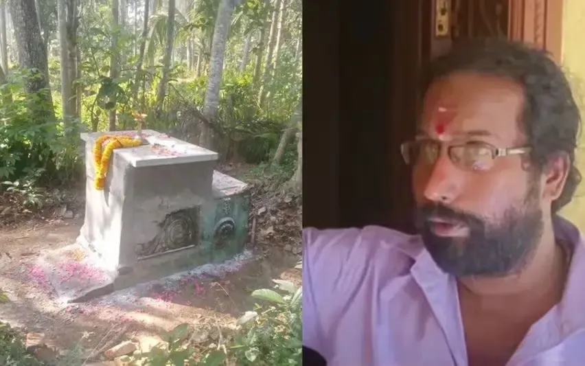 Kerala High Court Declines Plea to Halt Exhumation of 'Swami', Investigation to Proceed