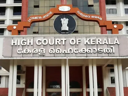 Did the Kerala HC Just Direct a New Congress MLA to Act on Tribal Issues?