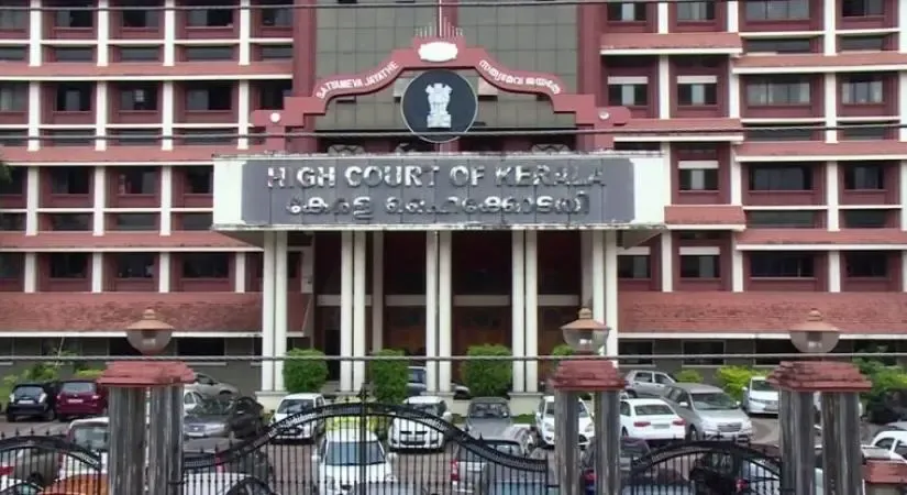 Why Did Kerala HC Reject IB Officer's Bail Request in Colleague's Suicide Case?