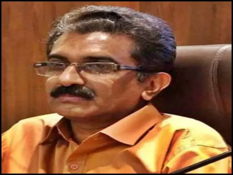 Kerala High Court Rejects CBI Inquiry Request in ADM Naveen Babu's Death Case