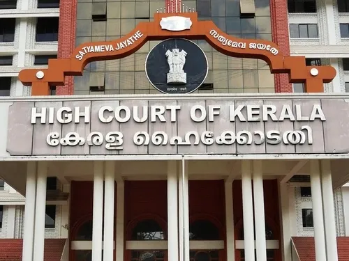 Did Kerala HC Grant Bail to IB Officer in Girlfriend's Suicide Case?