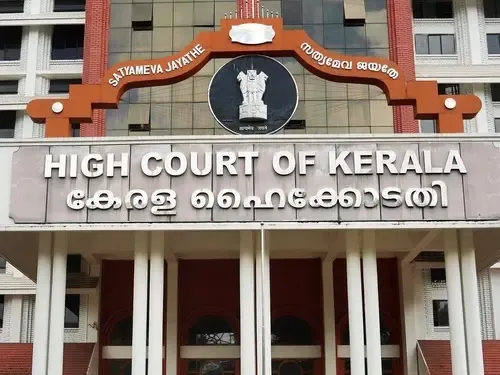 Kerala HC Approves Bail for Jeweller in Actress Harassment Matter
