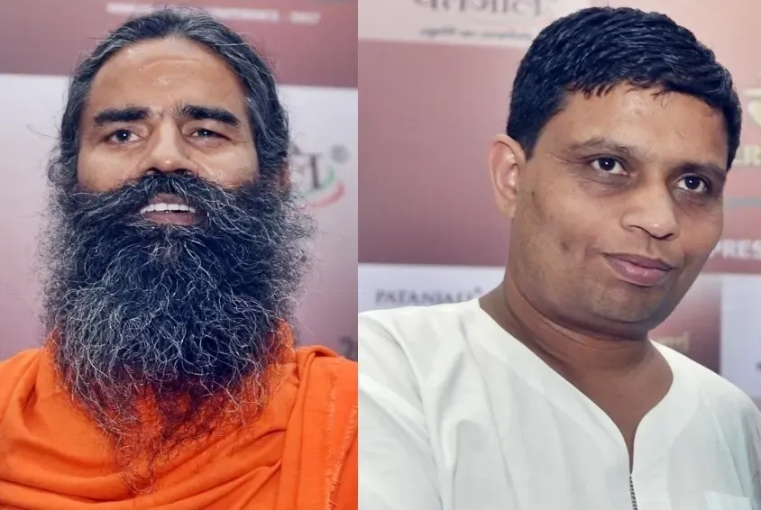 Kerala High Court Halts Legal Actions Against Ramdev and Balkrishna
