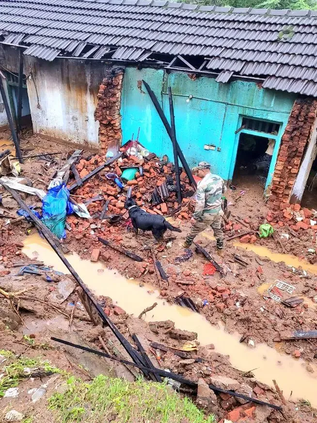 Kerala High Court Displeased with Centre's Loan Waiver Stance for Wayanad Landslide Victims