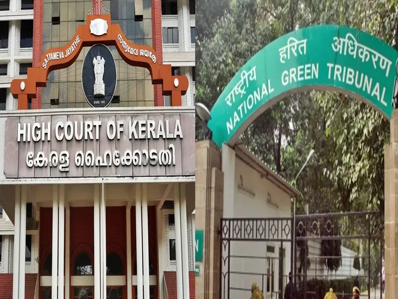 Kerala High Court Denounces State Government for Improper Disposal of Medical Waste in Tamil Nadu