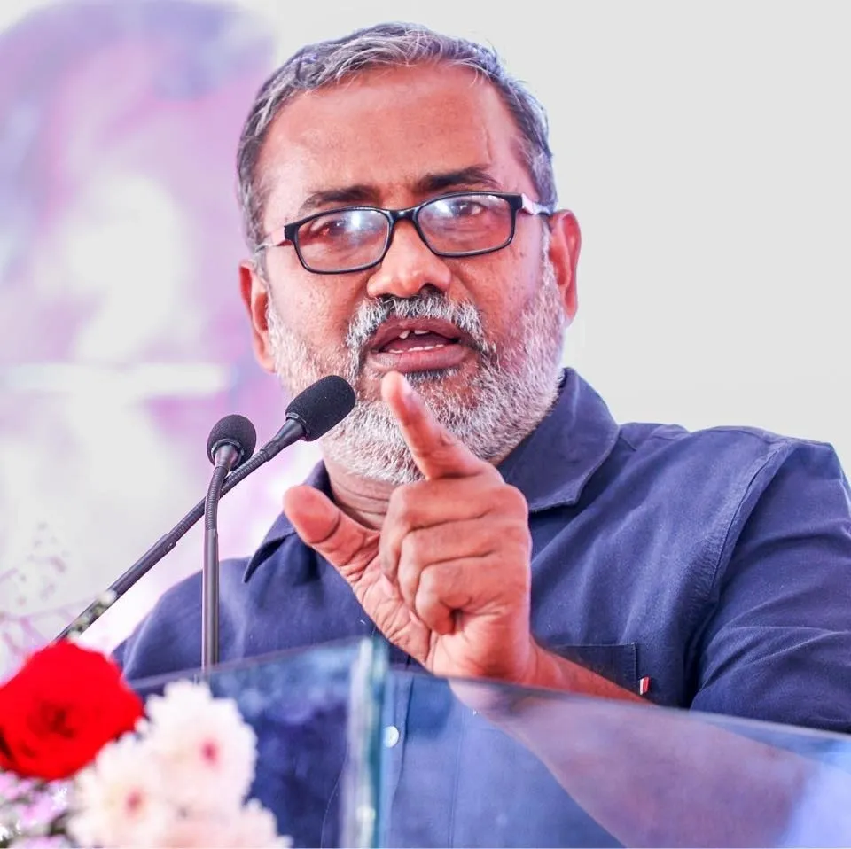 Why Did Kerala Minister Boycott Raj Bhavan's Environment Day Celebrations?