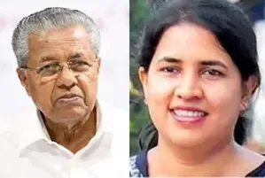 Veena Vijayan Addresses Allegations Regarding Exalogic