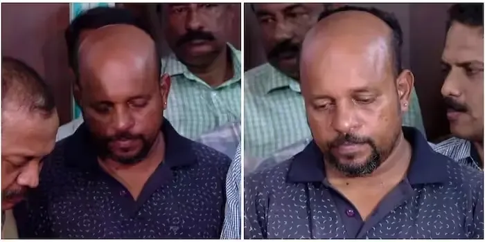 Kerala Police Commended for Rapid Arrest in Federal Bank Heist Incident
