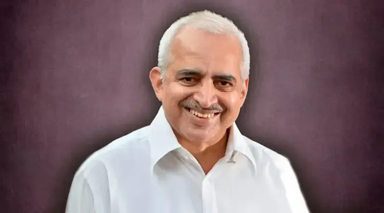 Kerala Police Detain NGO Chief in ₹1,000 Crore CSR Fraud