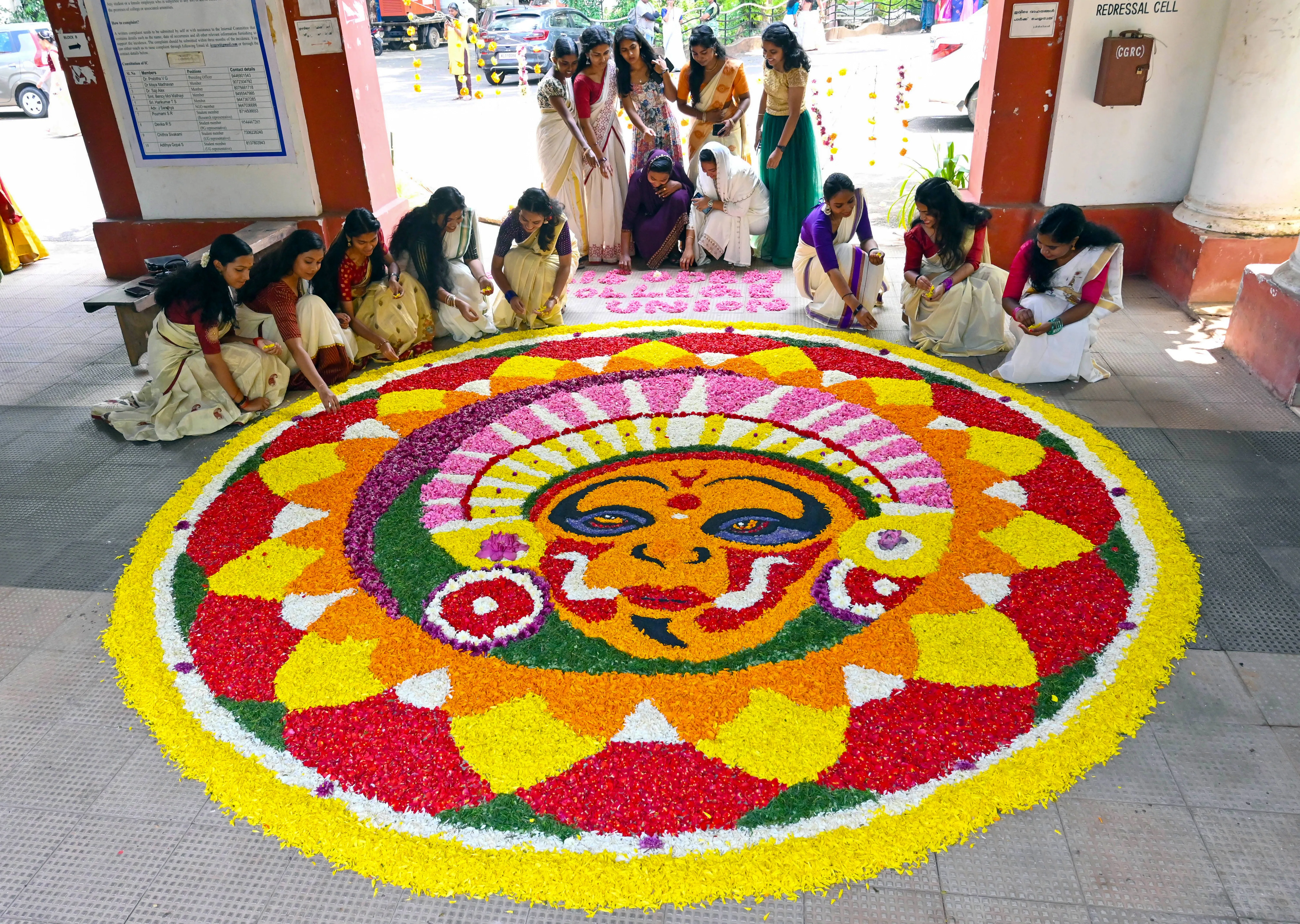 Did Kerala Achieve Record Liquor Sales This Onam?