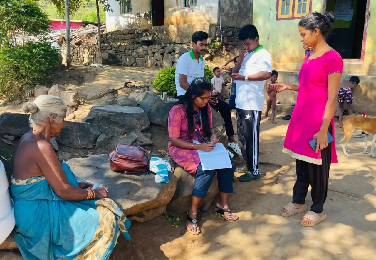 Kerala Achieves 100% Tribal Voter Registration, Setting National Standard