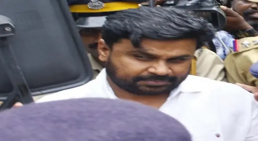 Kerala: Actress Abduction Case Survivor Demands Public Trial