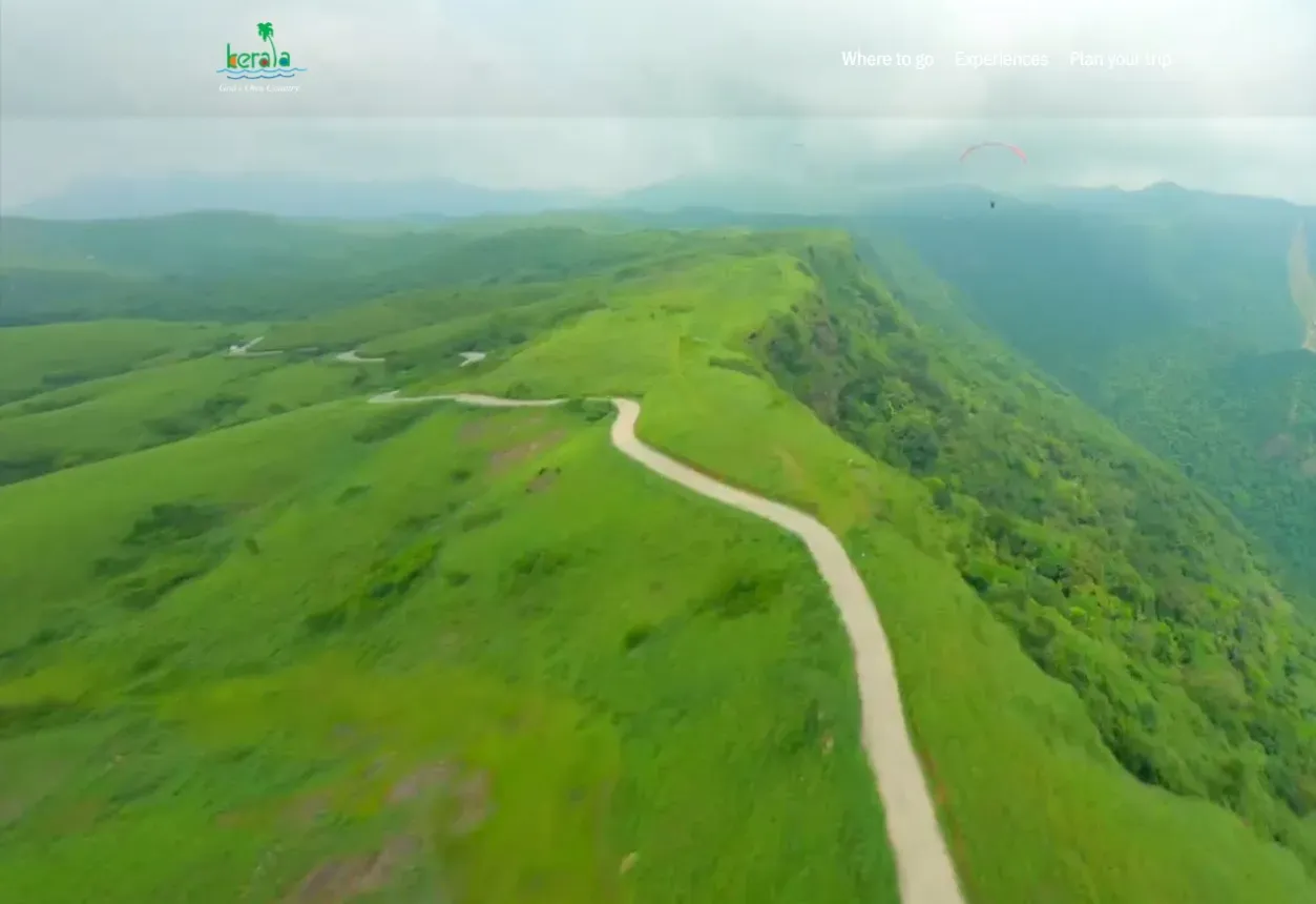 Kerala Tourism Launches Revamped Website in Over 20 Languages