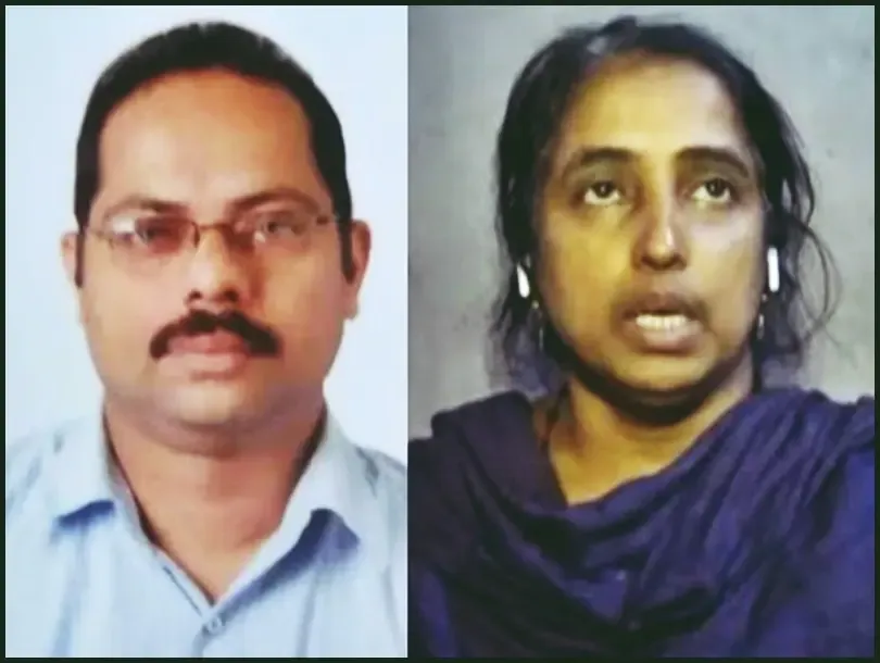 Kerala Businessman’s Wife Calls for Abetment Charges Against CPI(M)-Linked Bank Officials Following Husband’s Suicide