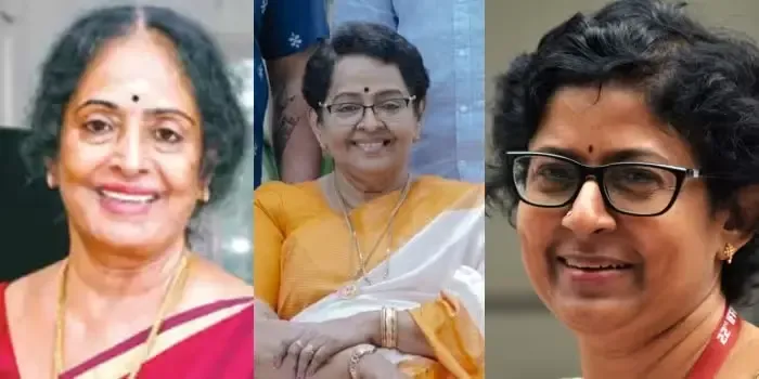 Kerala's Salute to Film Icons Motivates Telugu Cinema, States Minister Saji Cherian