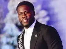 Kevin Hart Acknowledges His Duty to Future Film Stars
