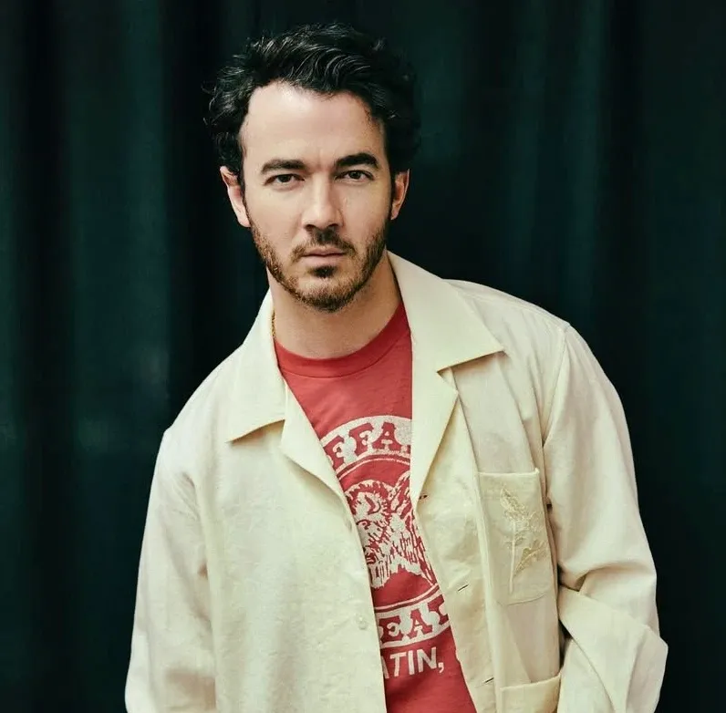Is Kevin Jonas Seeking Therapy to Manage His Professional Life?