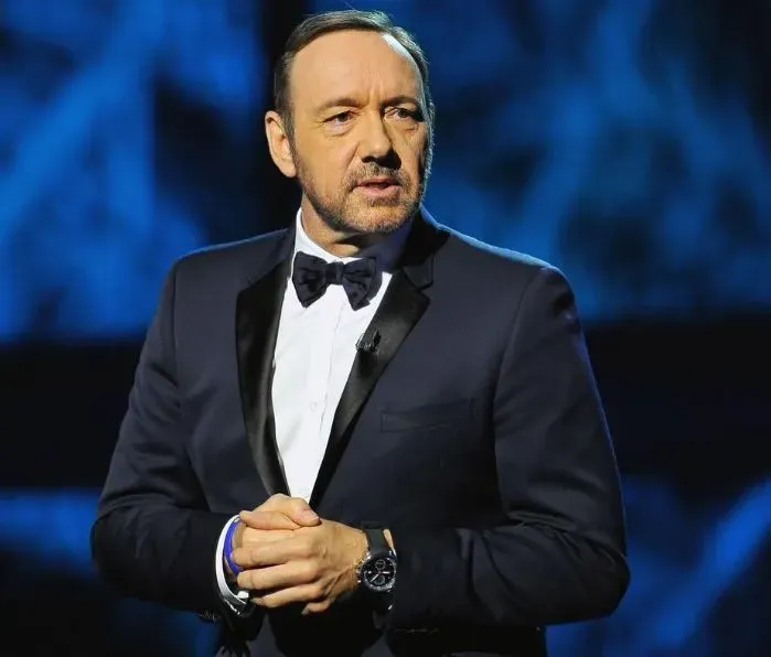 Will Kevin Spacey Collaborate with Those Who Judged Him?