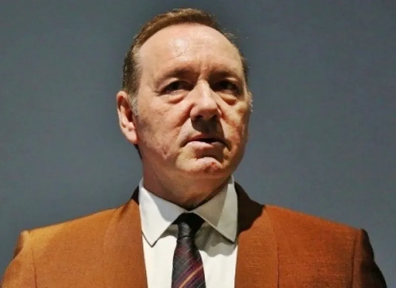 Will Kevin Spacey Star in the Action-Thriller ‘The Awakening’?