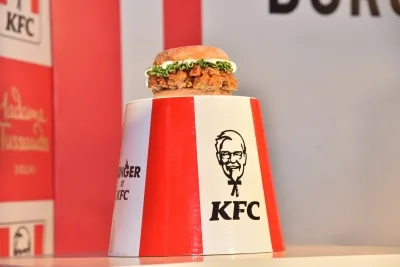 Why Did Sapphire Foods, Operator of KFC and Pizza Hut, Experience a 25% Net Profit Decline in Q4?