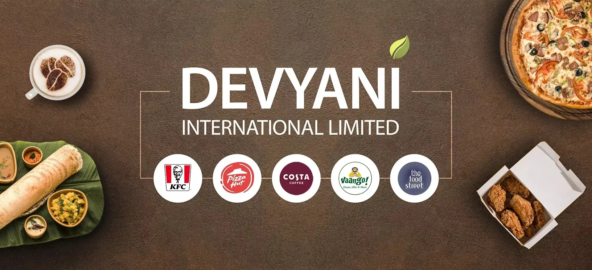 Why Did KFC Operator Devyani International Report a Q4 Loss of Rs 14.74 Crore?