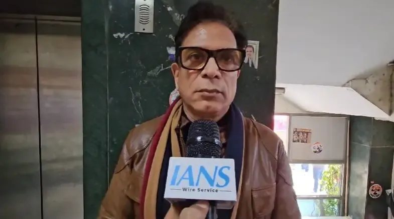 BJP's Khalistani Allegations: Dubey Questions Governance