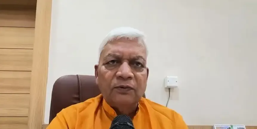 क्या देश ने खालिस्तानी मानसिकता को नकारा है? : दामोदर अग्रवाल