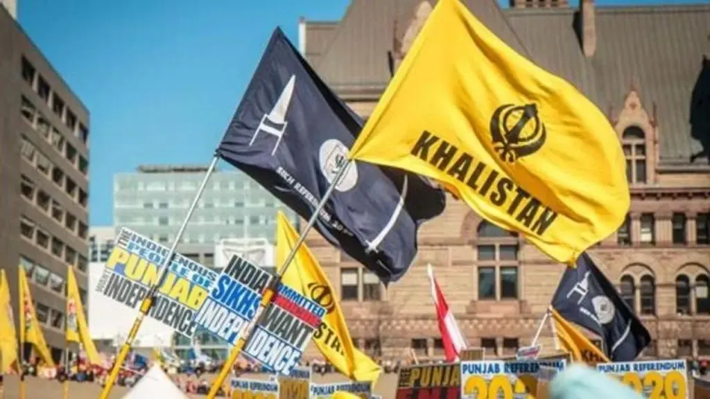 Is Khalistani Separatist Pannun Deceiving People to Obtain Fake Asylum Under the Pretense of Activism?