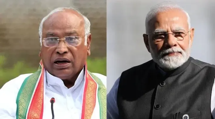 Why is PM Modi Missing from the All-Party Meeting on Pahalgam Terror Attack?