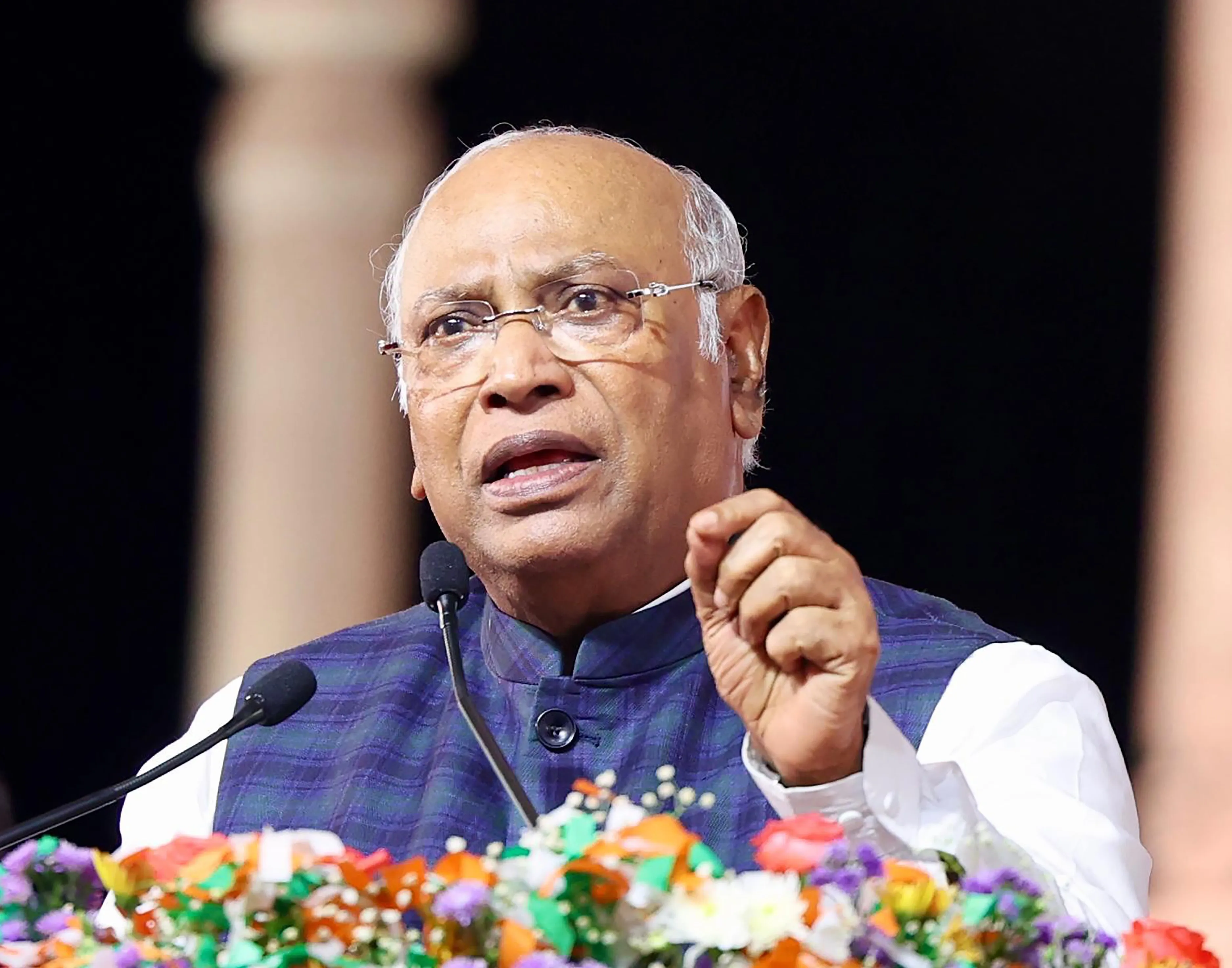 Is Congress Reviving the Caste Census Debate?