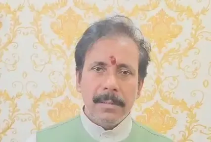 क्या इजरायल से भारतीय श्रमिकों को भारत वापस लाया जाएगा?: अनिल राजभर