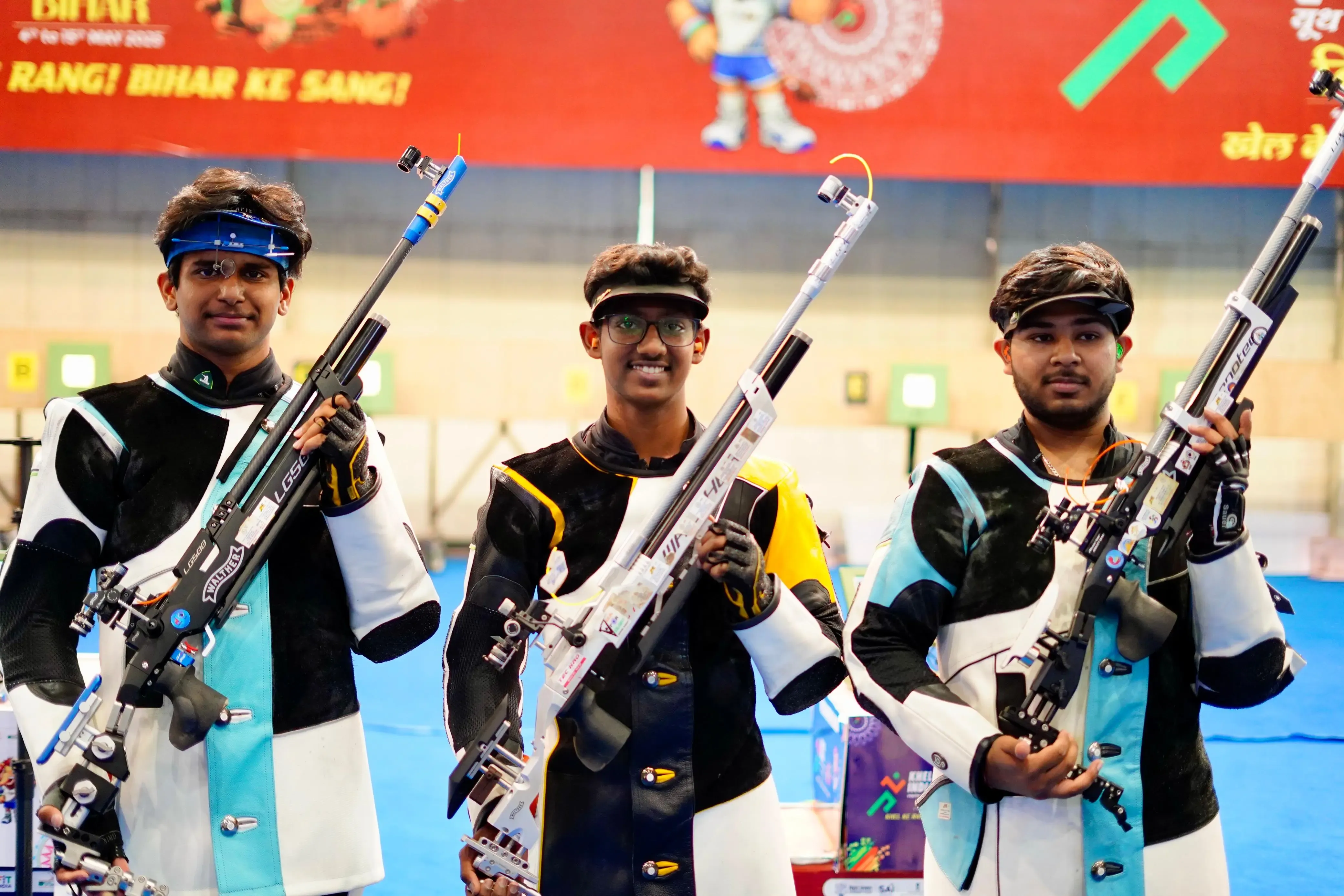 Were the Khelo India Games in Bihar a Major Success? PM Modi Celebrates Young Talent and Record Achievements