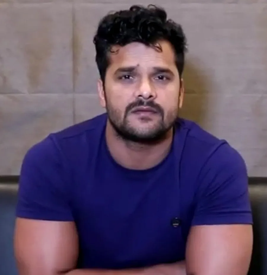Did Khesari Lal Yadav Just Meet Tejashwi and Rule Out Elections?
